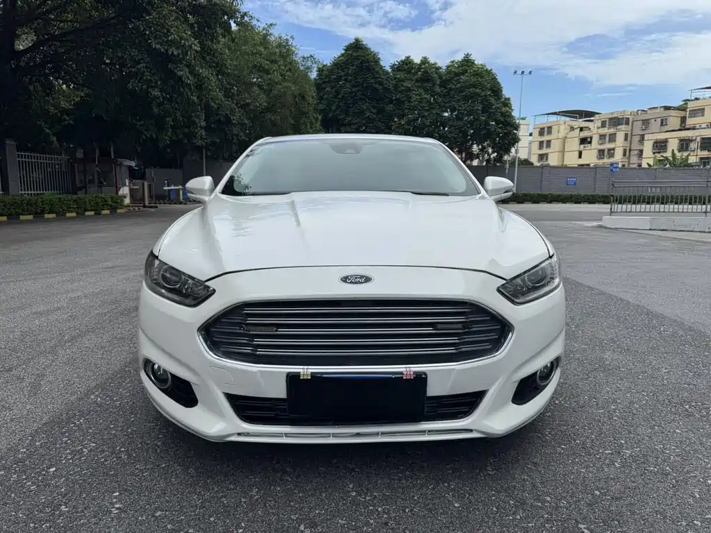 Ford Mondeo — фотографии объявления, Фото 23