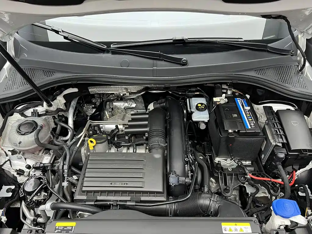Volkswagen Tayron — миниатюра 16