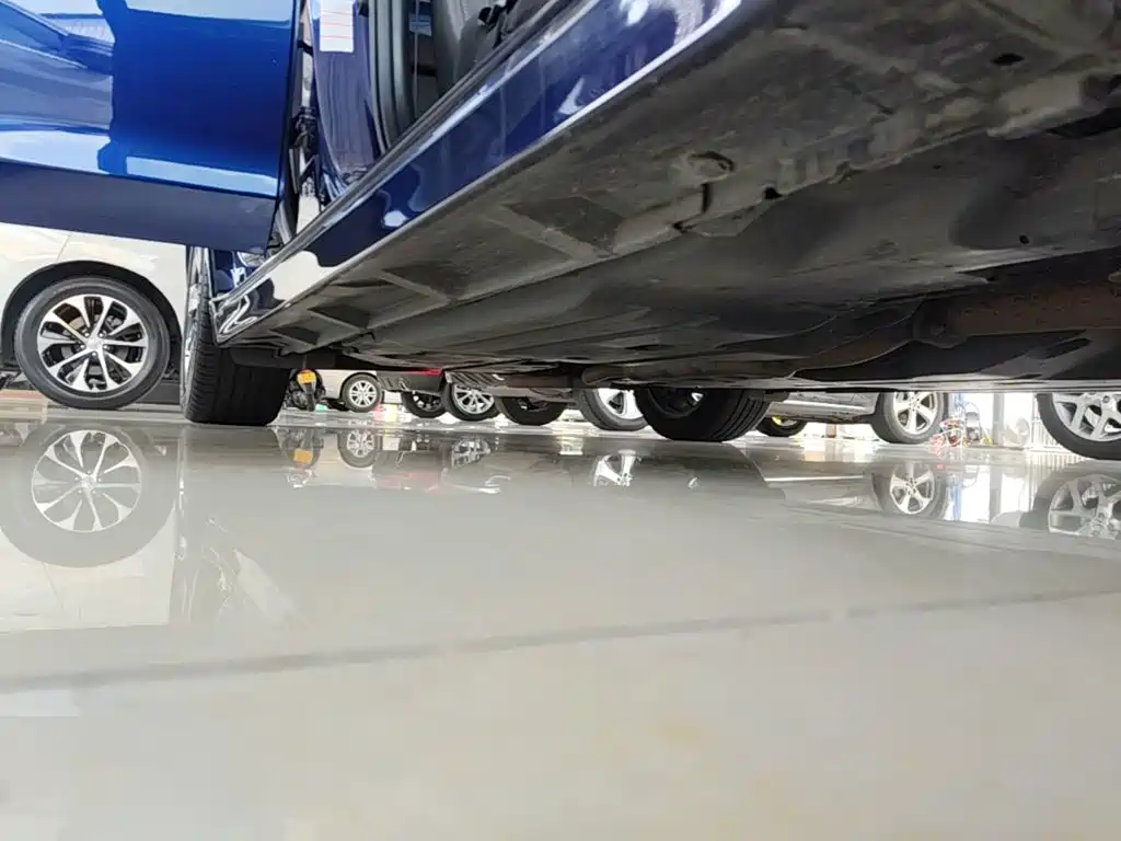 Subaru Legacy — миниатюра 21