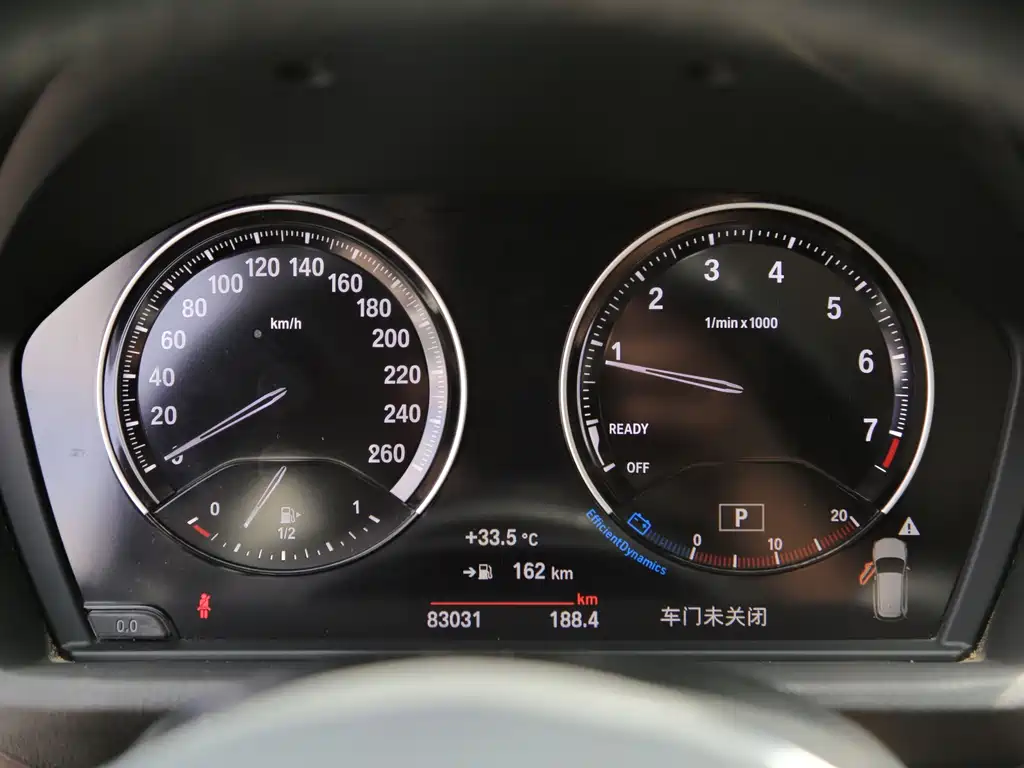 BMW X1 — миниатюра 6