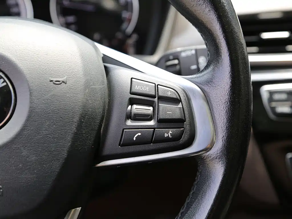 BMW X1 — миниатюра 13