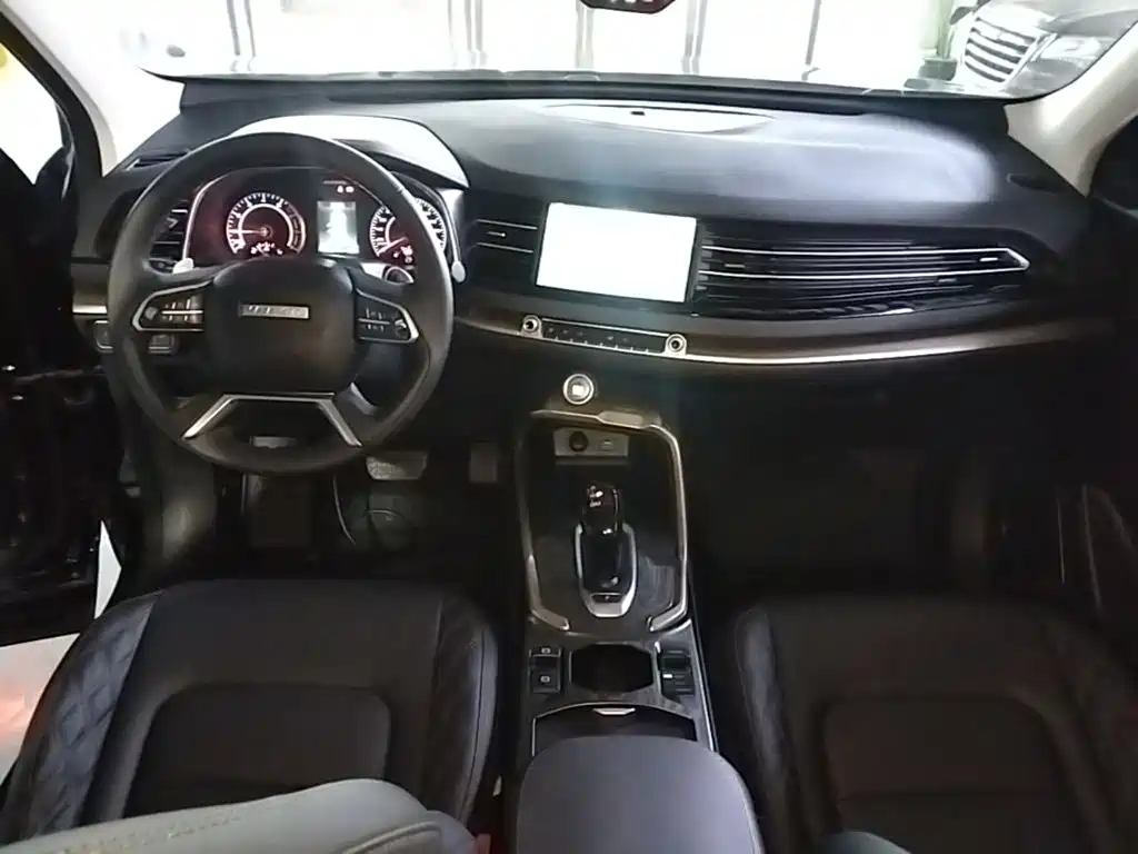 Haval H6 — миниатюра 10