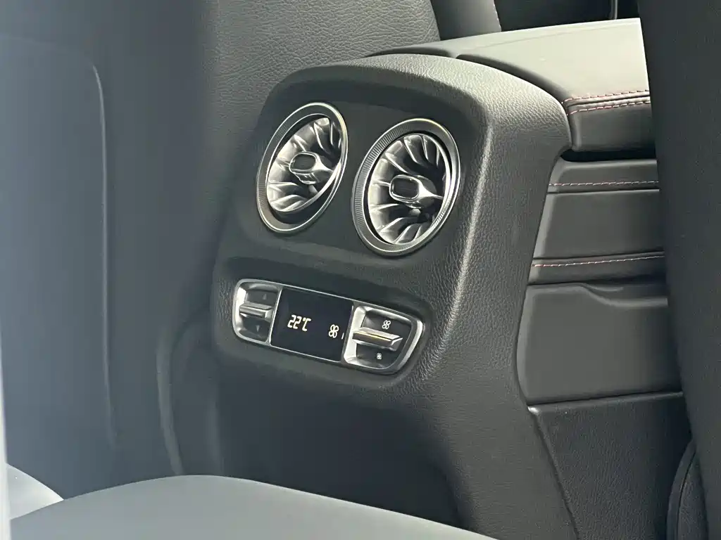 MERCEDES-BENZ G CLASS