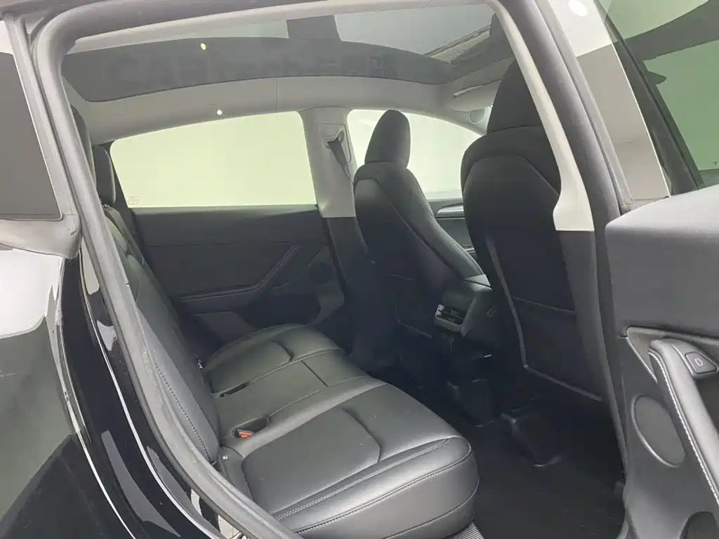 Tesla Model Y — миниатюра 23