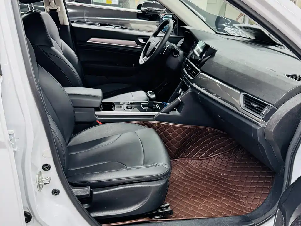 Haval H6 — миниатюра 10