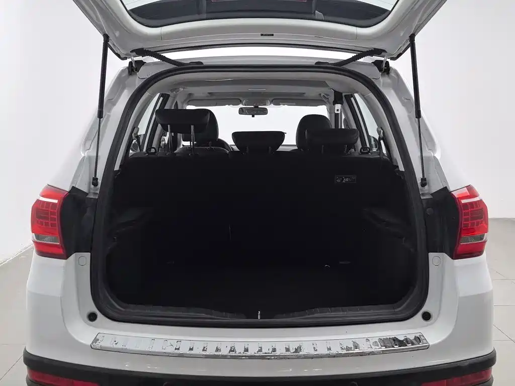 Haval H6 — миниатюра 16