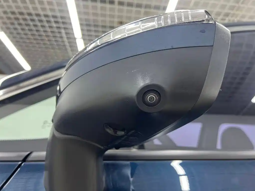 GAC Motor Trumpchi M6 — миниатюра 13