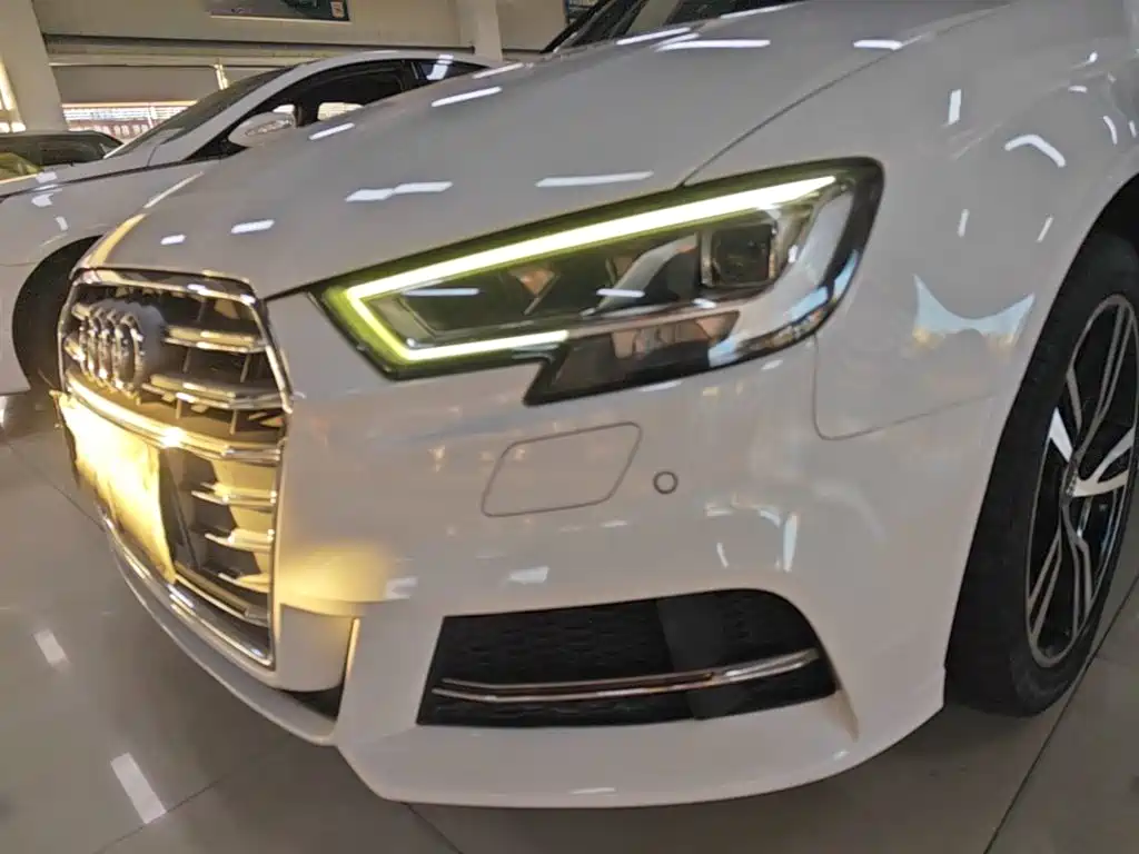 Audi A3 — миниатюра 24
