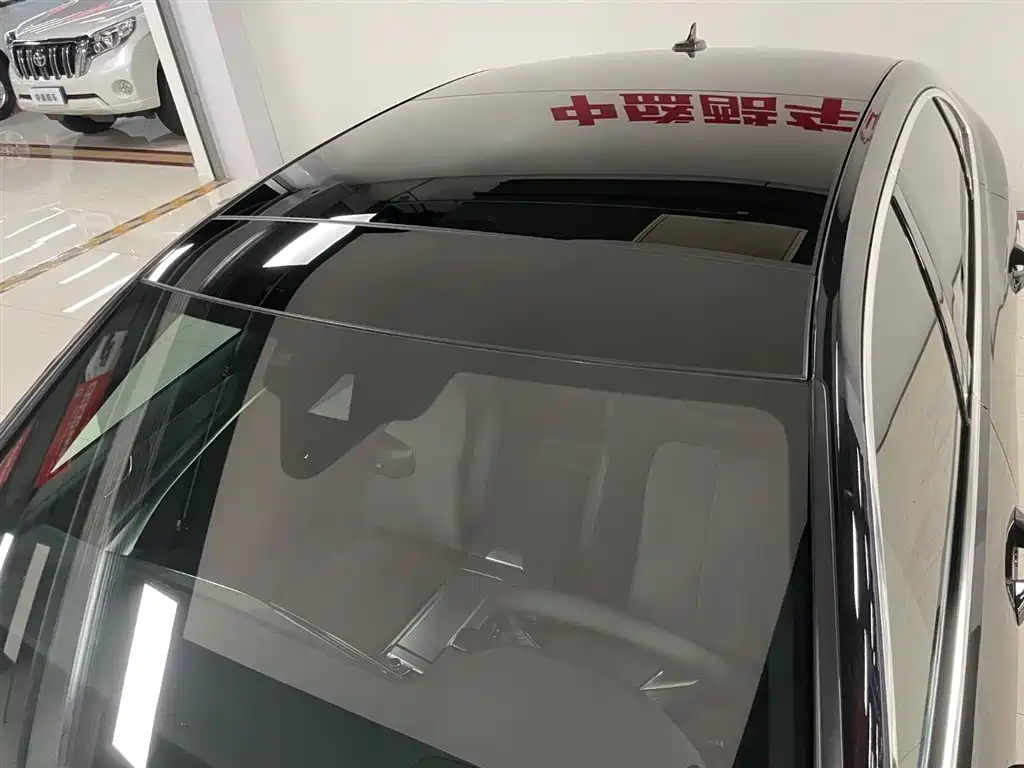 Audi A6L 2020 45 TFSI