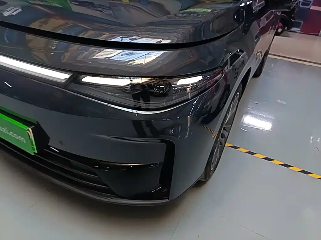 Leapmotor Leapmotor C16 — миниатюра 24
