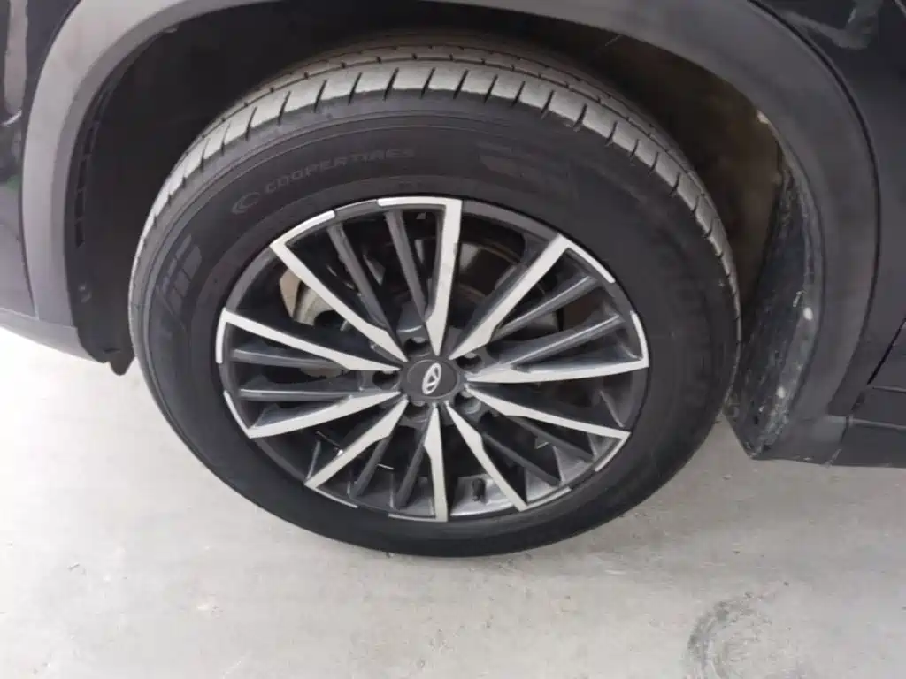 Chery Tiggo 8 PLUS — миниатюра 23