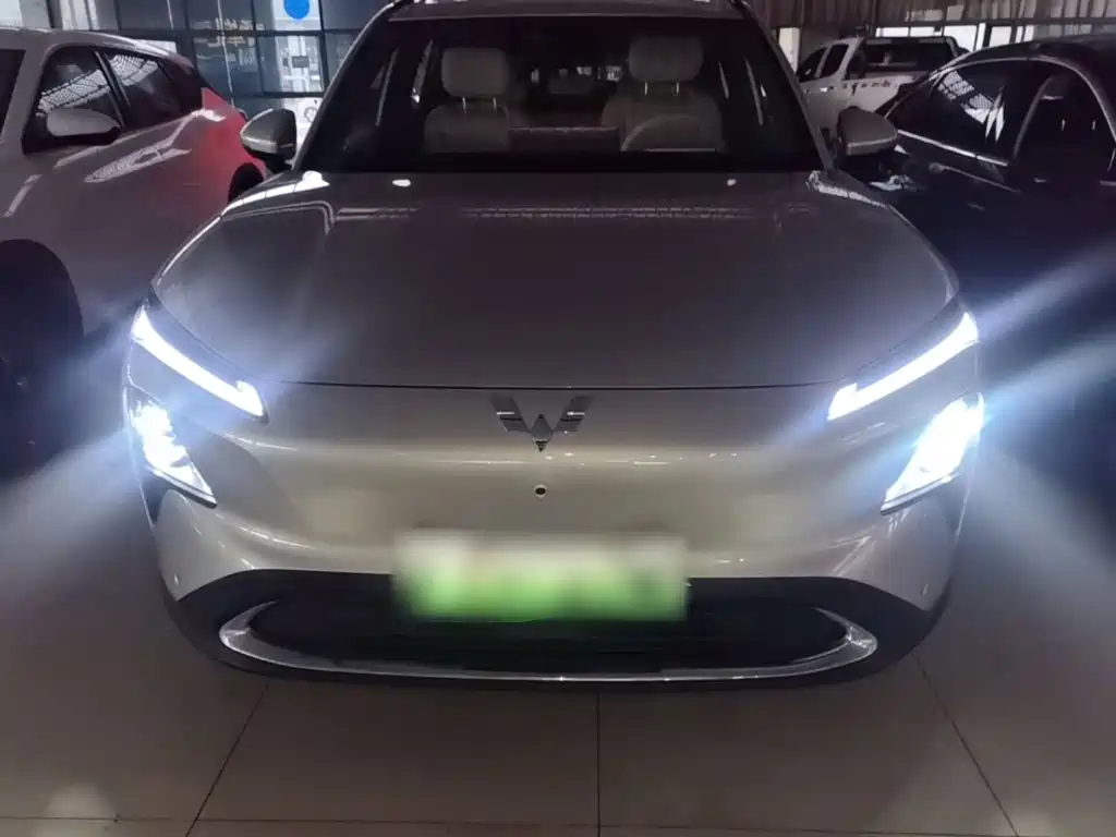 Wuling Xingguang S — миниатюра 3
