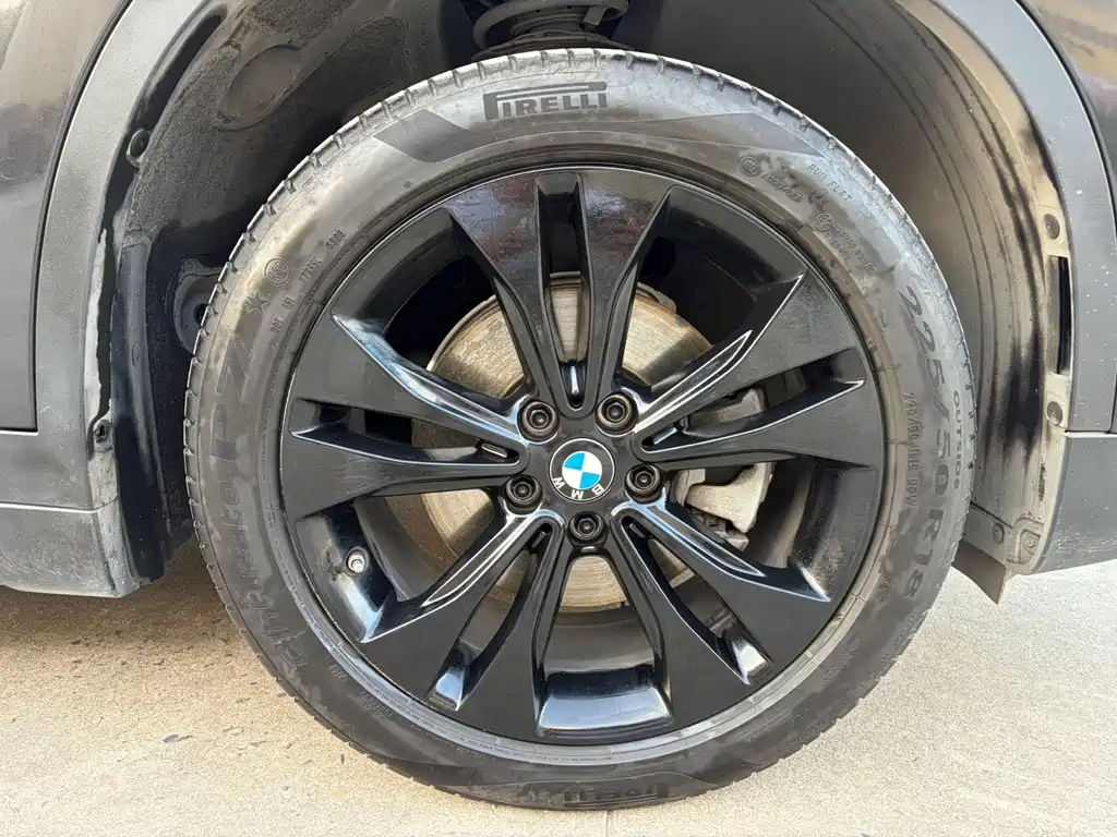 BMW X1 — миниатюра 19