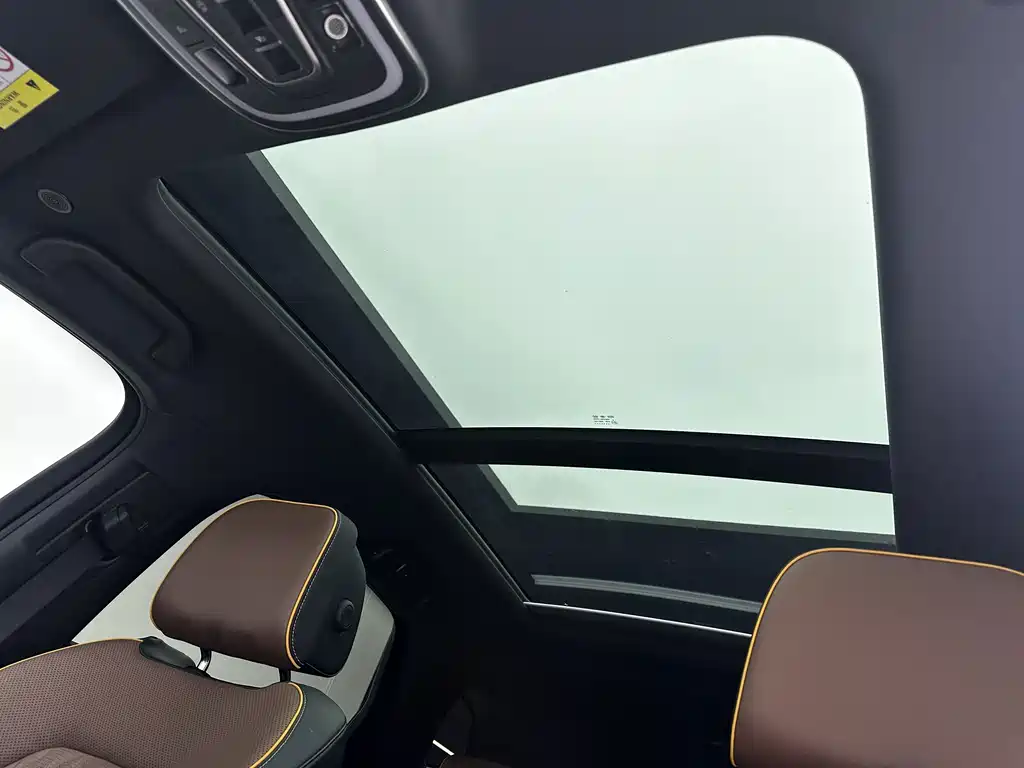 BYD Tang New Energy — миниатюра 19
