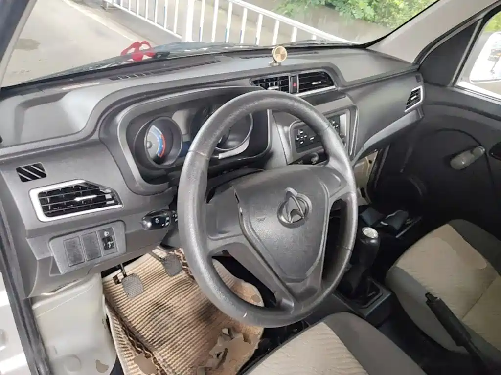 Kuayue Kuayue Wang X1 — миниатюра 10