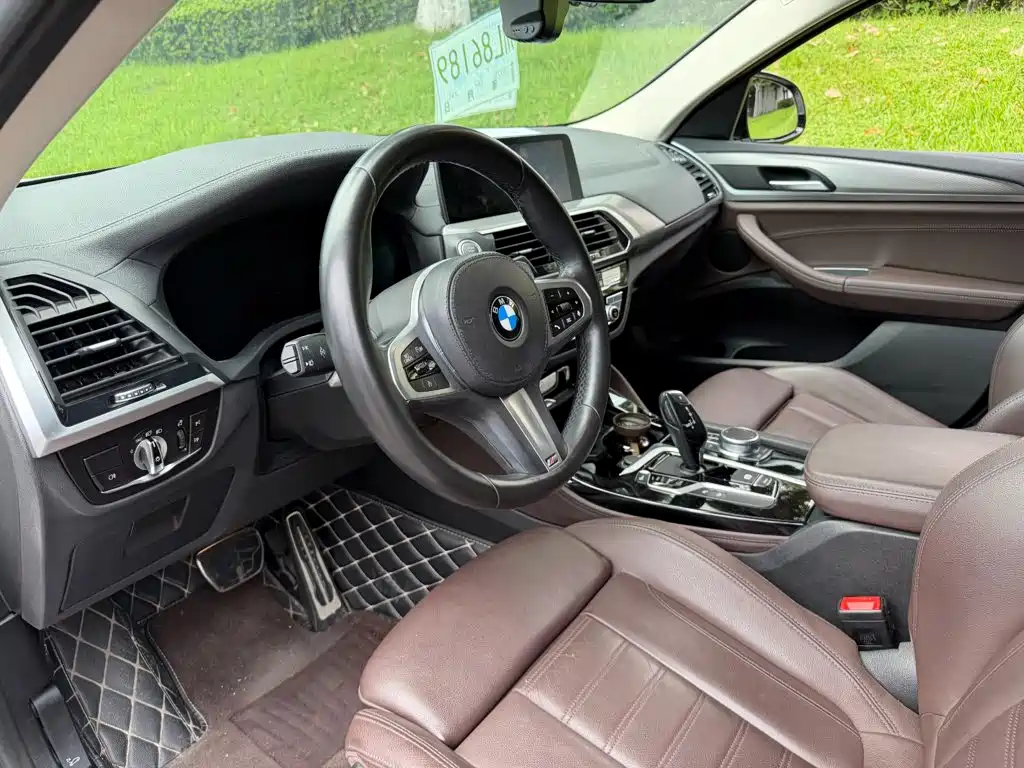 BMW X4 — миниатюра 7