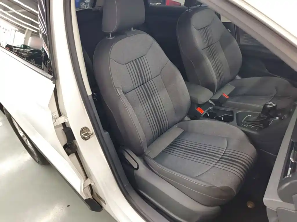 Volkswagen Tharu — миниатюра 25