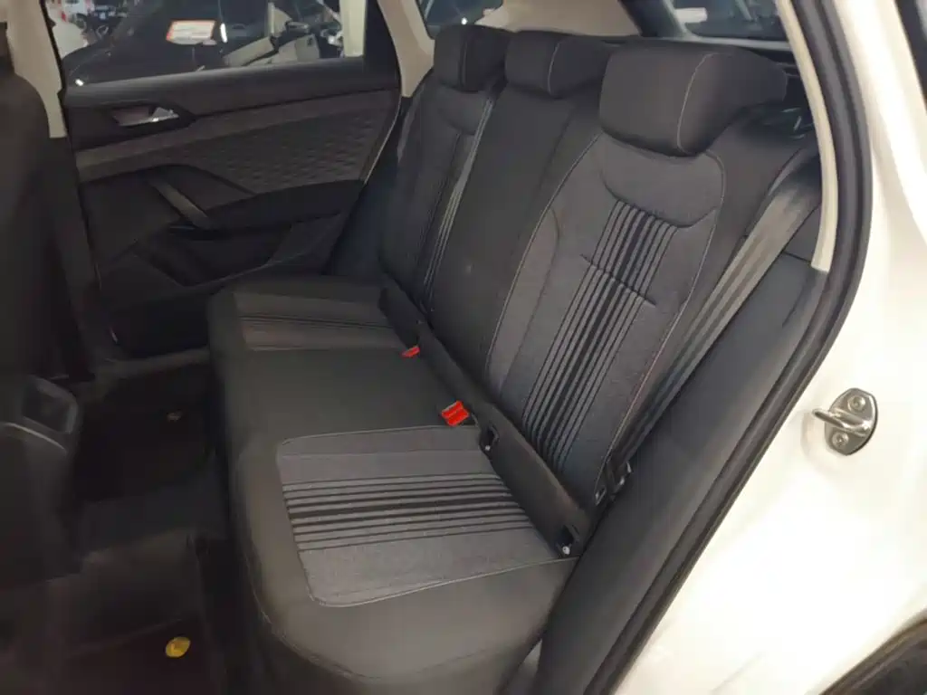 Volkswagen Tharu — миниатюра 17
