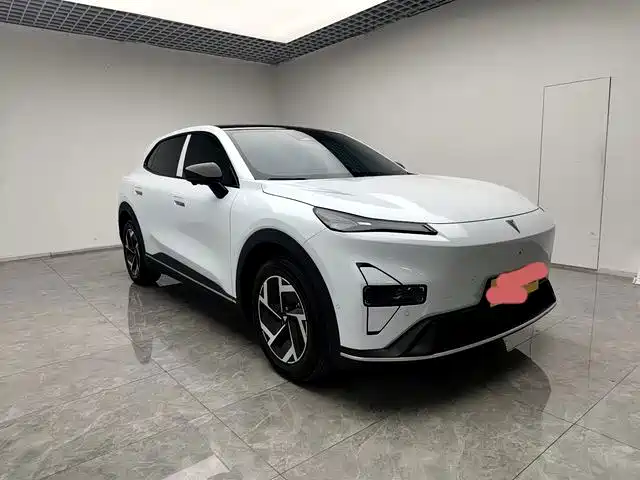 Deepal Deepal S05 — миниатюра 8