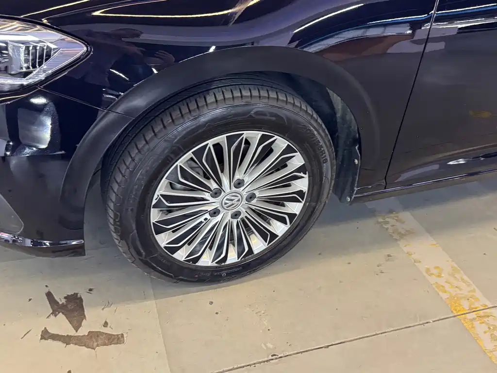 Volkswagen Lavida — миниатюра 12