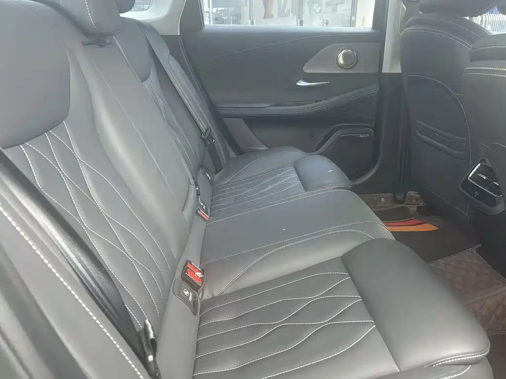Chery Arrizo 8 — миниатюра 12
