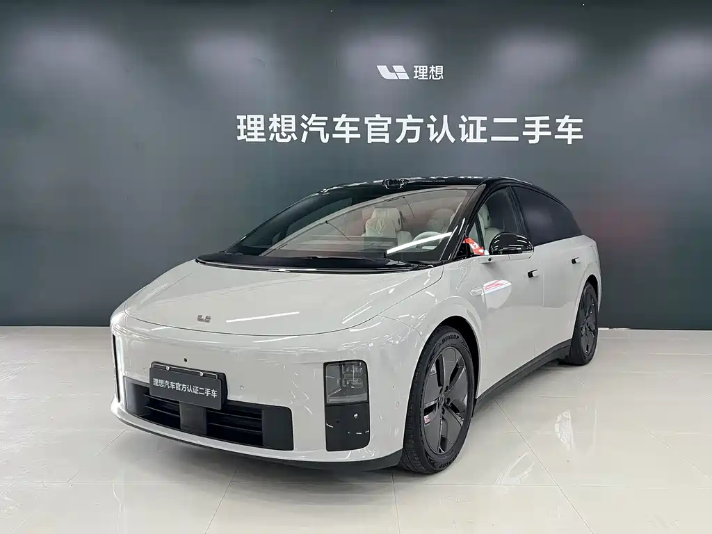 Li Auto 理想i6 2025