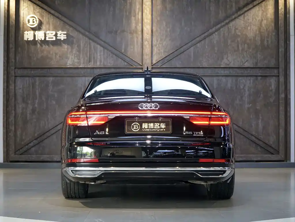 Audi A8 — миниатюра 2