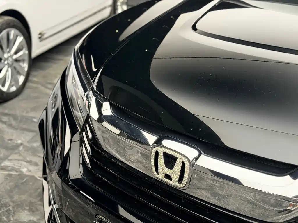 Honda Avancier 2020 370TURBO Luxury