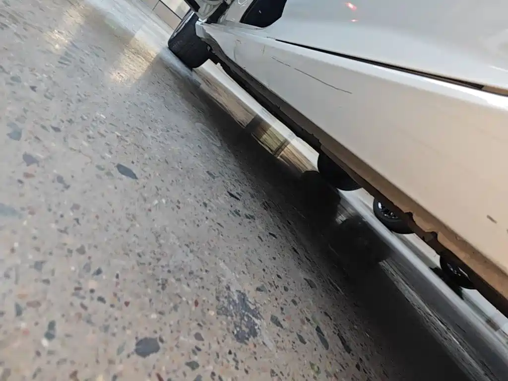 Nissan Teana — миниатюра 22