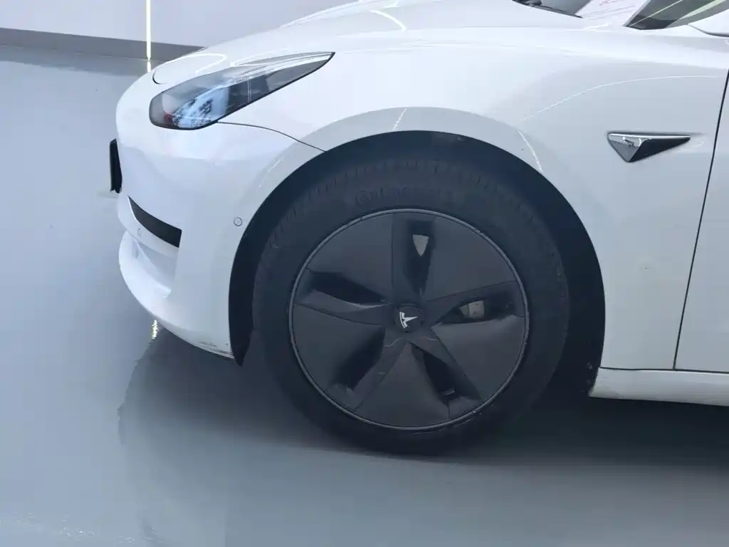 Tesla Model 3 — миниатюра 4