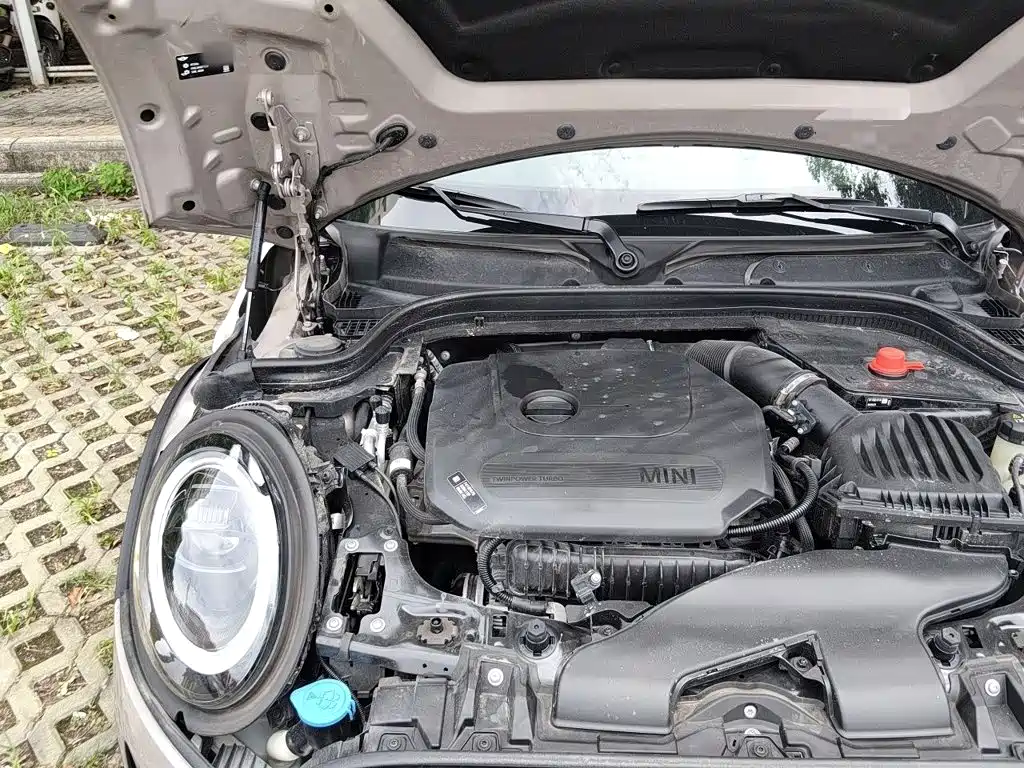 MINI Mini — миниатюра 21