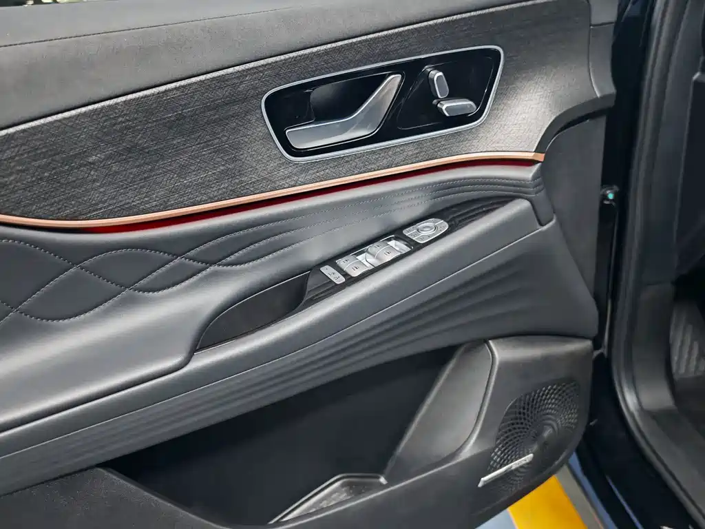 Chery Tiggo 9 — миниатюра 5
