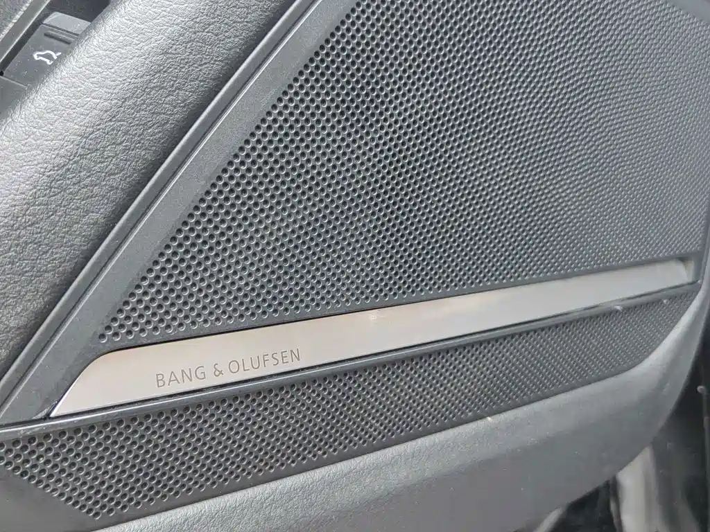 Audi A6 (Import) — миниатюра 21