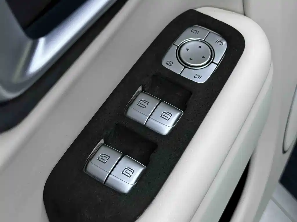 Li Auto L9 2022 Max