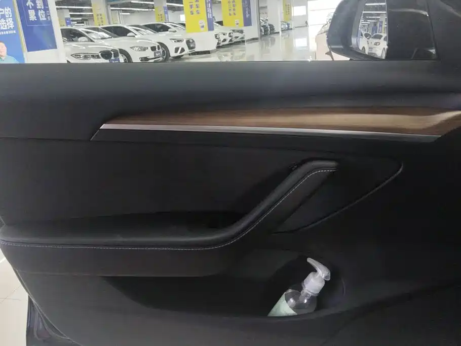 Tesla Model 3 — миниатюра 7