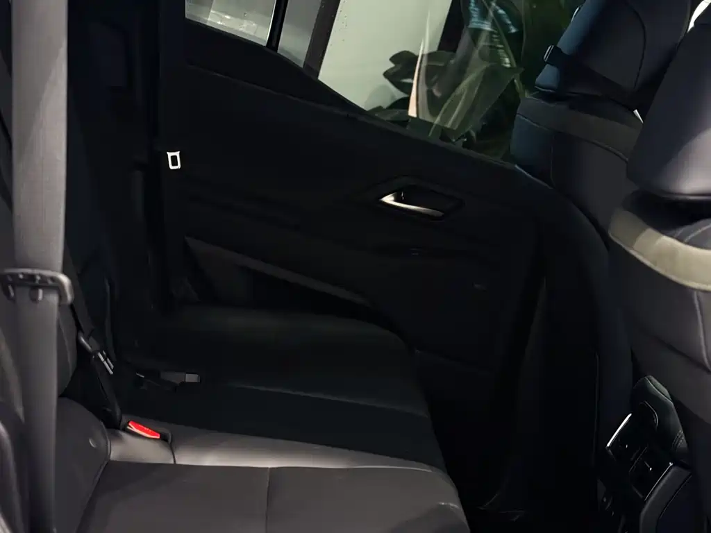 Lexus GX 2024 3.5T