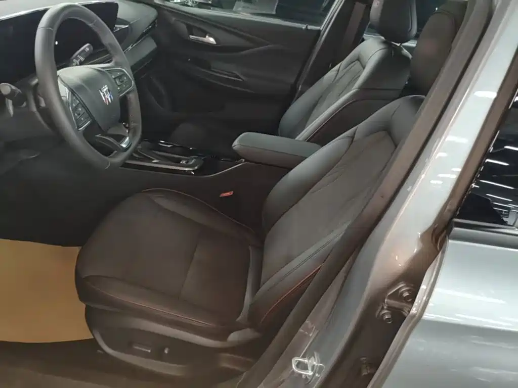 Buick Envista — миниатюра 15