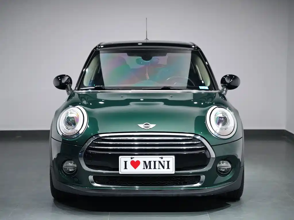 MINI Mini — миниатюра 3