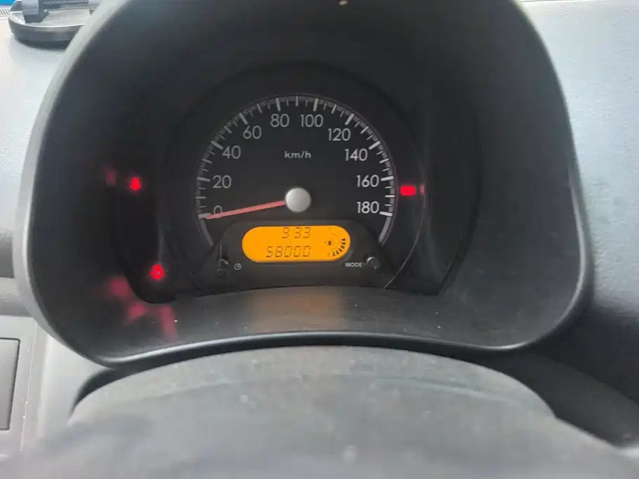 Suzuki Alto — миниатюра 14