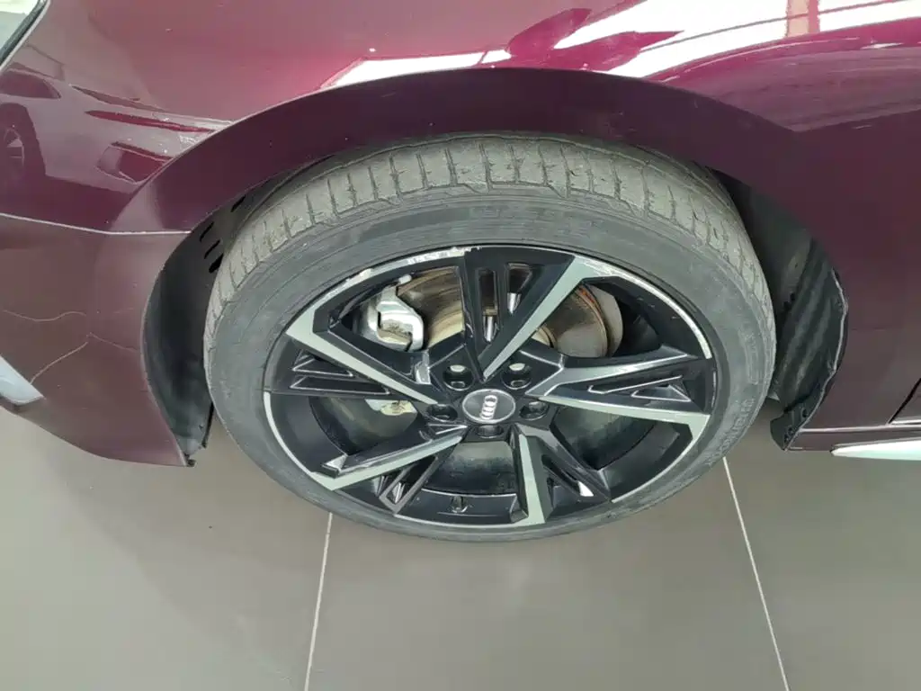 Audi A3 — миниатюра 23