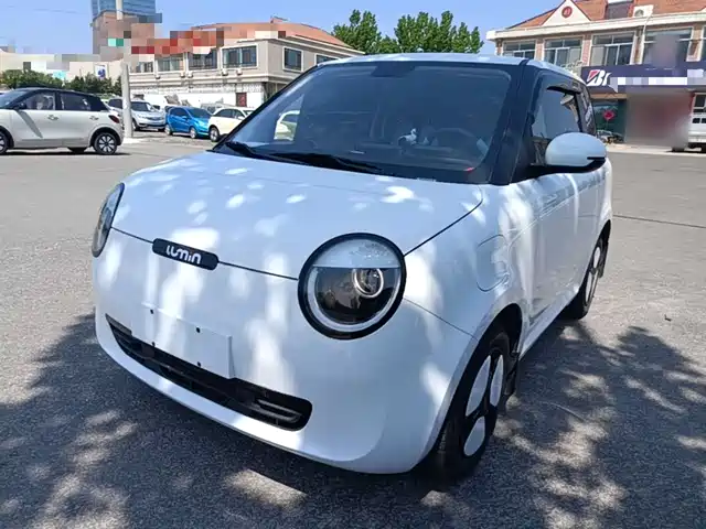 2025 Changan Lumin