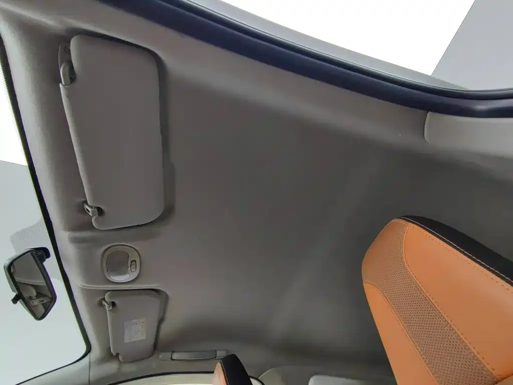 Chery QQ Little Ant — миниатюра 20