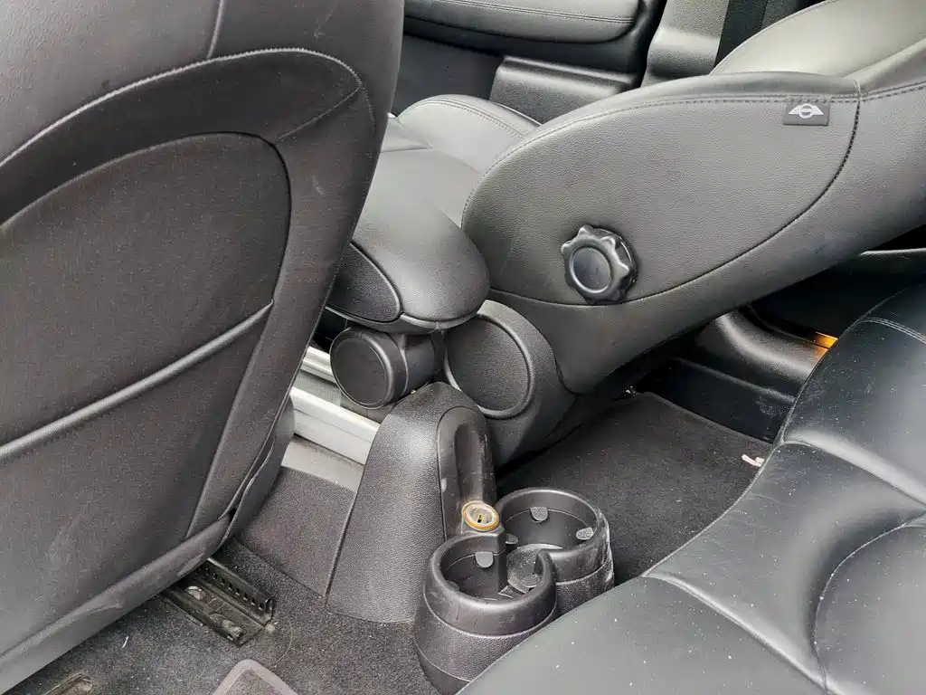 MINI Mini Countryman — миниатюра 9
