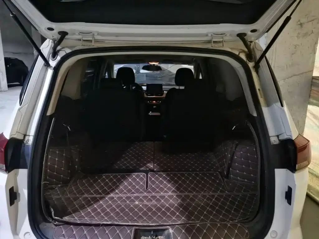 Baojun 360 — миниатюра 15