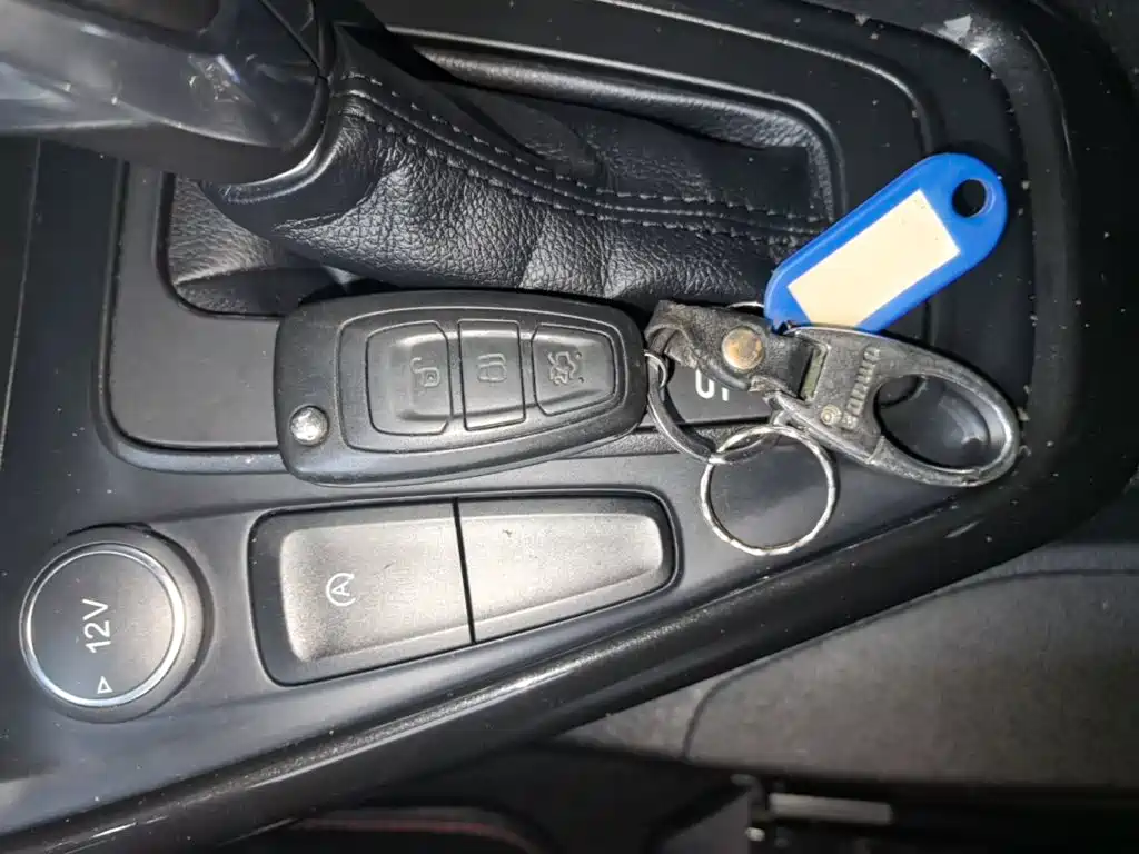 Ford Focus — миниатюра 9