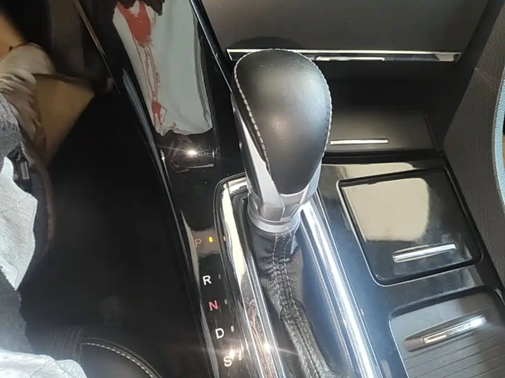 Honda Spirior — миниатюра 14