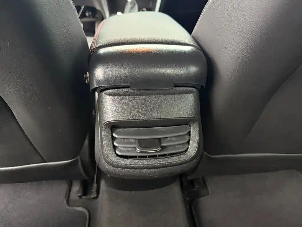 Buick Excelle — миниатюра 7