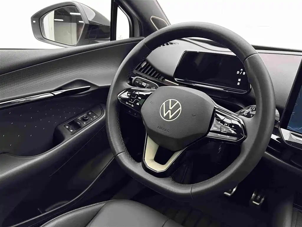 Volkswagen 06 — миниатюра 9
