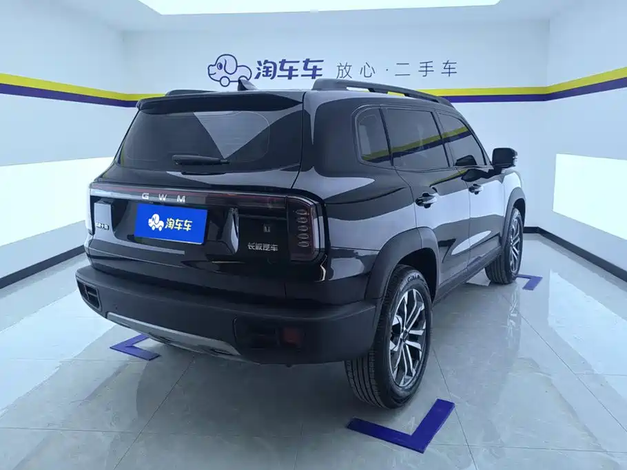Haval Big Dog — миниатюра 3