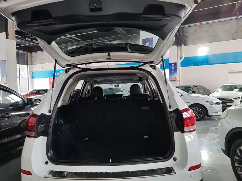 Haval H6 — миниатюра 19